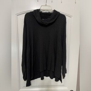 J. Jill Cowl Neck Top